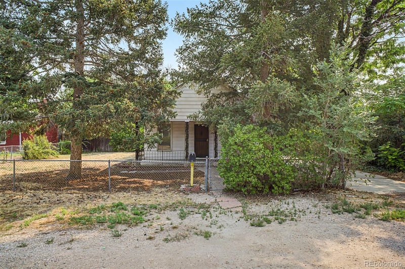 1340 Chase St, Denver, CO 80214