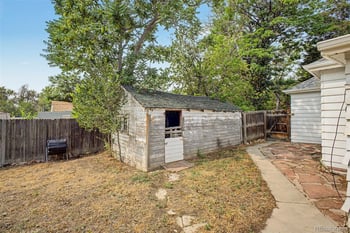 1340 Chase St, Denver, CO 80214
