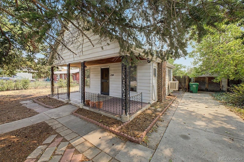 1340 Chase St, Denver, CO 80214
