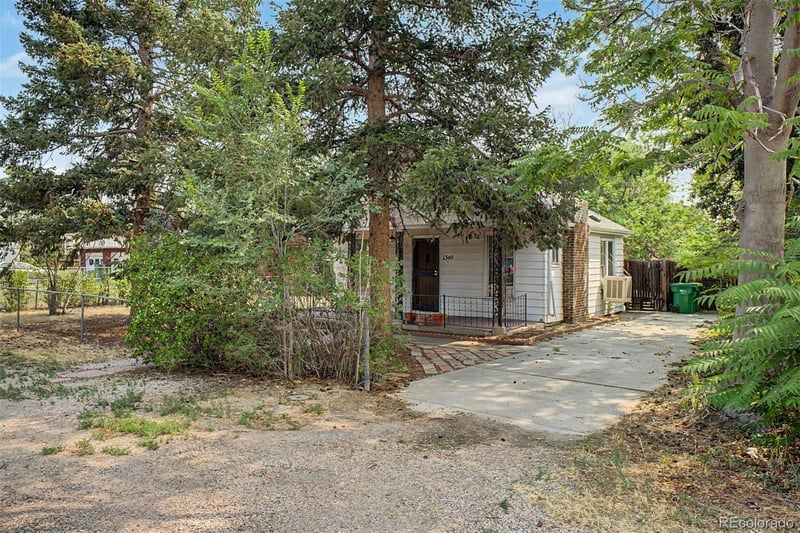 1340 Chase St, Denver, CO 80214
