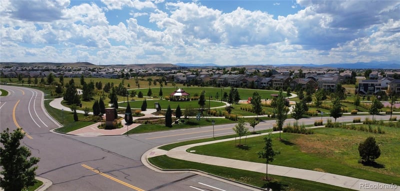 10260 Cosmopolitan Cir, Parker, CO 80134