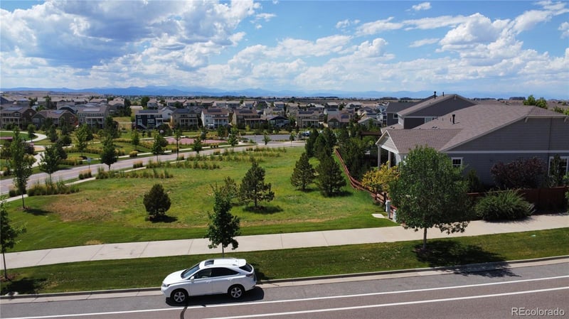 10260 Cosmopolitan Cir, Parker, CO 80134