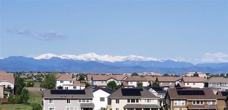 10260 Cosmopolitan Cir, Parker, CO 80134