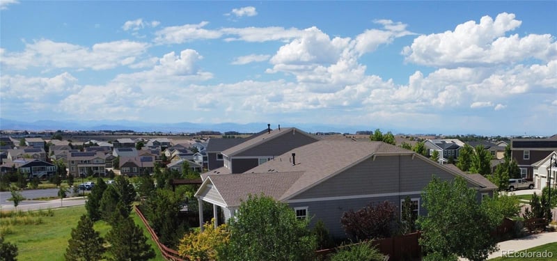 10260 Cosmopolitan Cir, Parker, CO 80134