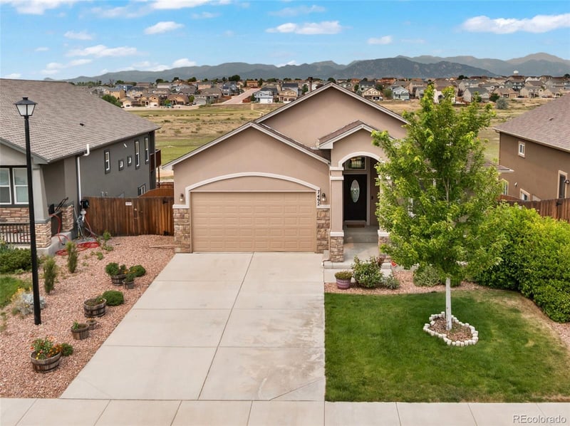 7492 Bigtooth Maple Dr, Colorado Springs, CO 80925