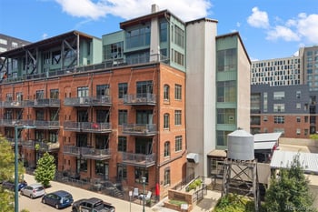 2960 Inca St #219, Denver, CO 80202