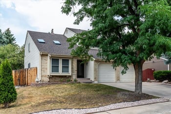 14767 E Wagon Trail Dr, Aurora, CO 80015