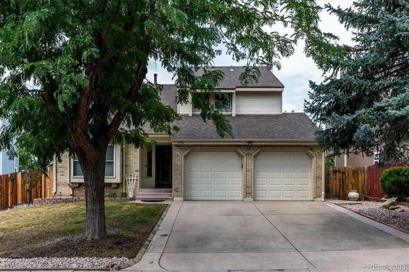 14767 Wagon Trail Dr, Aurora, CO 80015