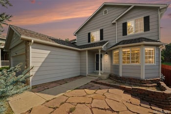 23869 Broadmoor Dr, Parker, CO 80138