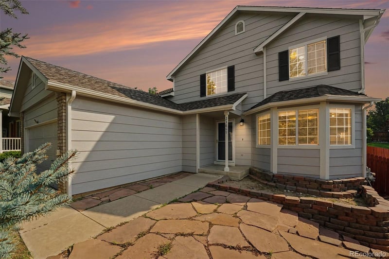 Home Worth Check