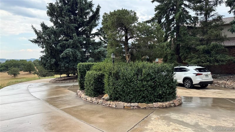 806 Twin Oaks Rd, Castle Rock, CO 80109