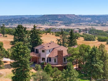 806 Twin Oaks Rd, Castle Rock, CO 80109