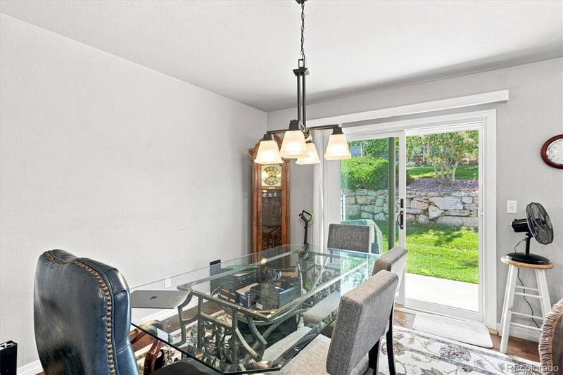 140 Sugar Plum Way, Castle Rock, CO 80104