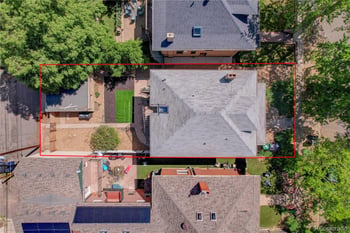 1320 Saint Paul St, Denver, CO 80206