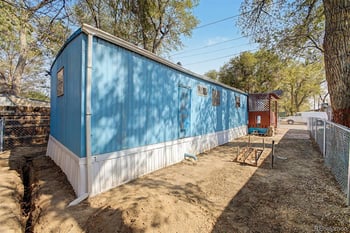 2626 Lake Ave Lot 5, Pueblo, CO 81004