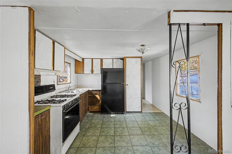 2626 Lake Ave Lot 5, Pueblo, CO 81004