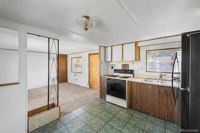 2626 Lake Ave Lot 5, Pueblo, CO 81004
