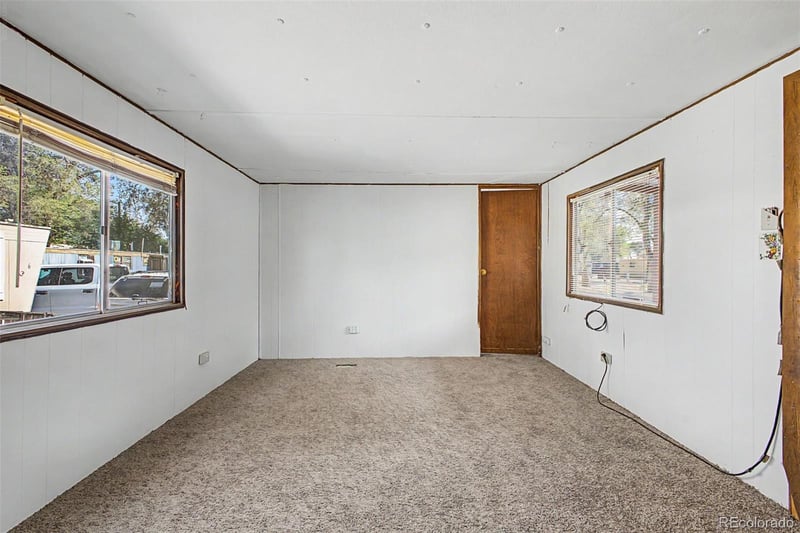 2626 Lake Ave Lot 5, Pueblo, CO 81004