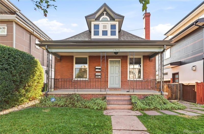 3526 Quivas St, Denver, CO 80211
