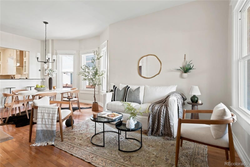 3526 Quivas St, Denver, CO 80211
