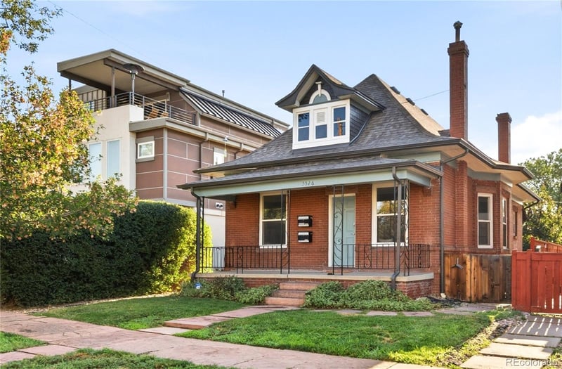 3526 Quivas St, Denver, CO 80211