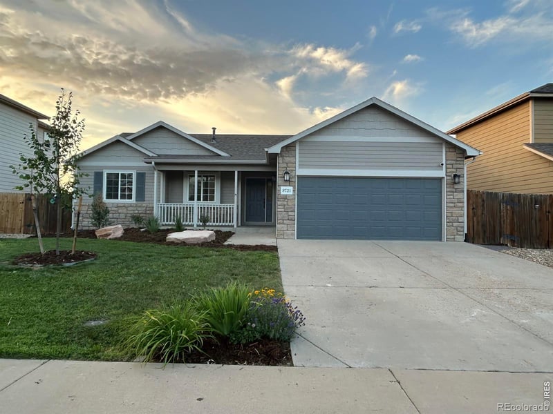8721 19th St Rd, Greeley, CO 80634