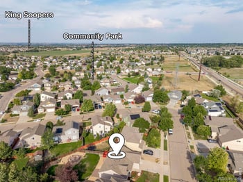 8721 19th St Rd, Greeley, CO 80634
