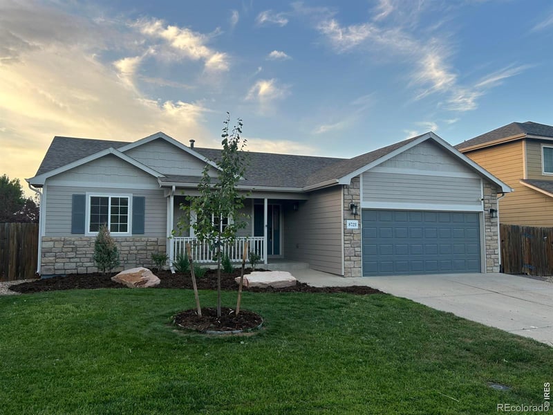 8721 19th St Rd, Greeley, CO 80634
