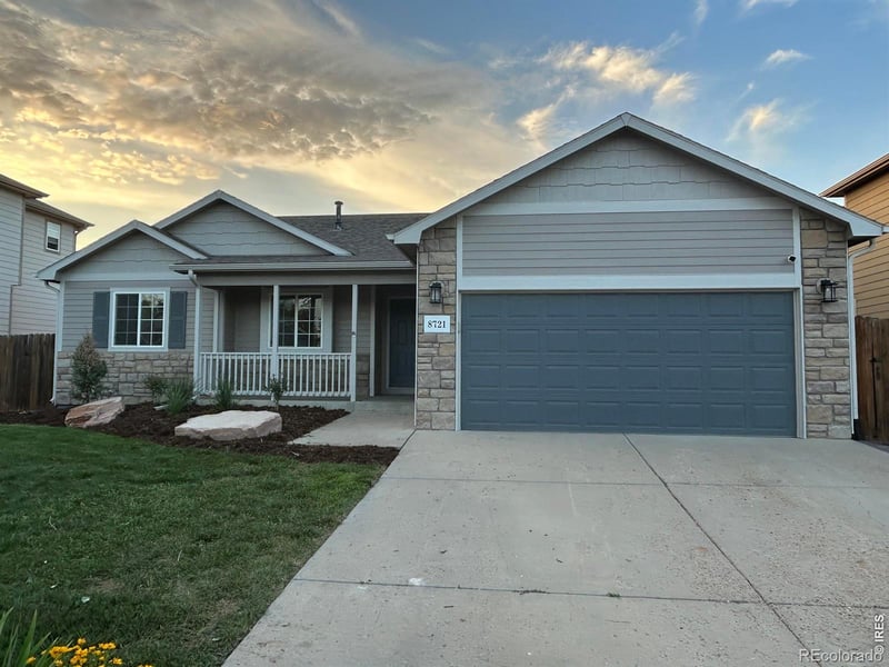 8721 19th St Rd, Greeley, CO 80634