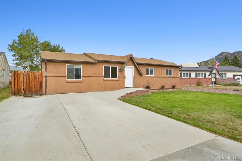 109 Cornell Dr, Buena Vista, CO 81211