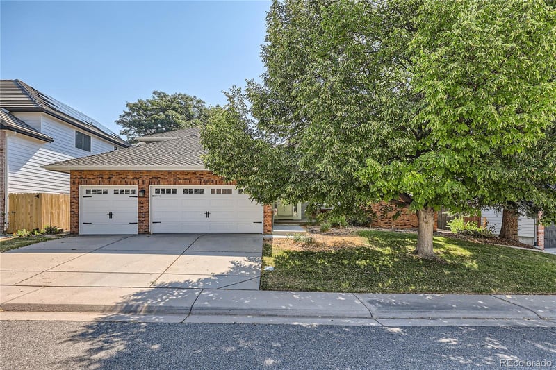 7899 Sweet Water Rd, Lone Tree, CO 80124