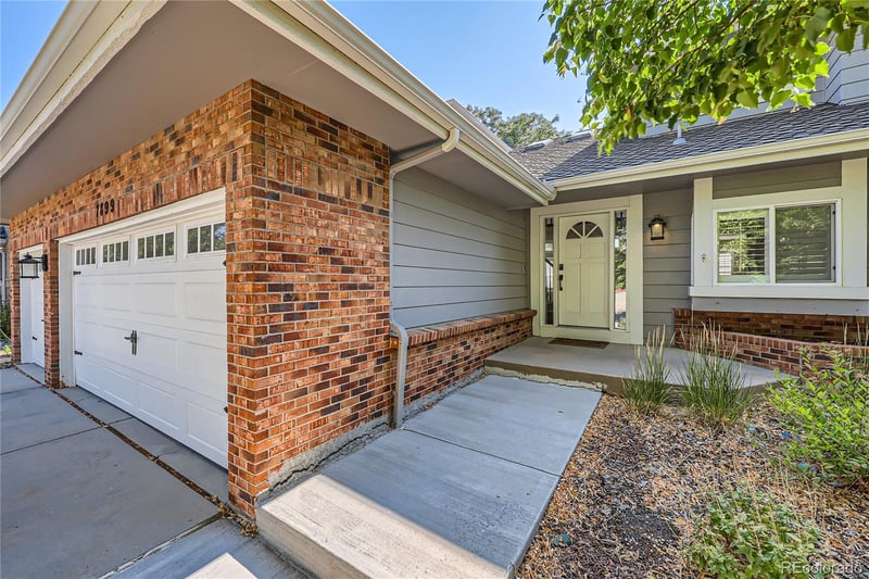 7899 Sweet Water Rd, Lone Tree, CO 80124