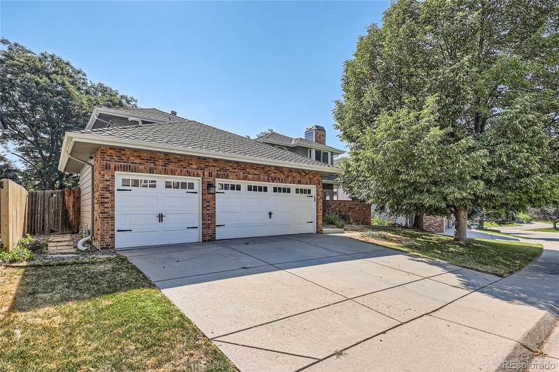 7899 Sweet Water Rd, Lone Tree, CO 80124