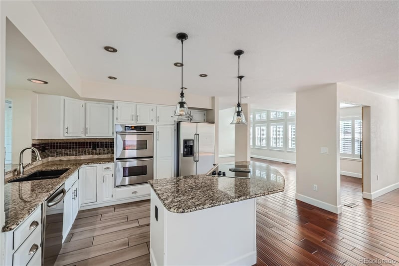 7899 Sweet Water Rd, Lone Tree, CO 80124