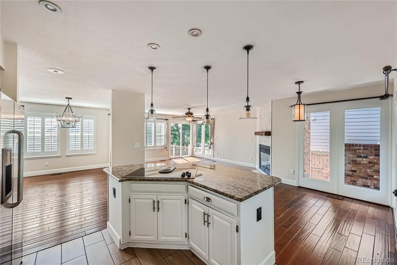 7899 Sweet Water Rd, Lone Tree, CO 80124
