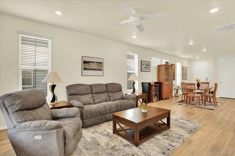 7810 Plateau Creek Ln, Littleton, CO 80125