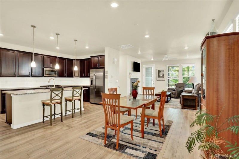 7810 Plateau Creek Ln, Littleton, CO 80125