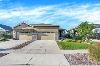 7810 Plateau Creek Ln, Littleton, CO 80125