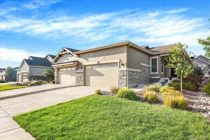 7810 Plateau Creek Ln, Littleton, CO 80125