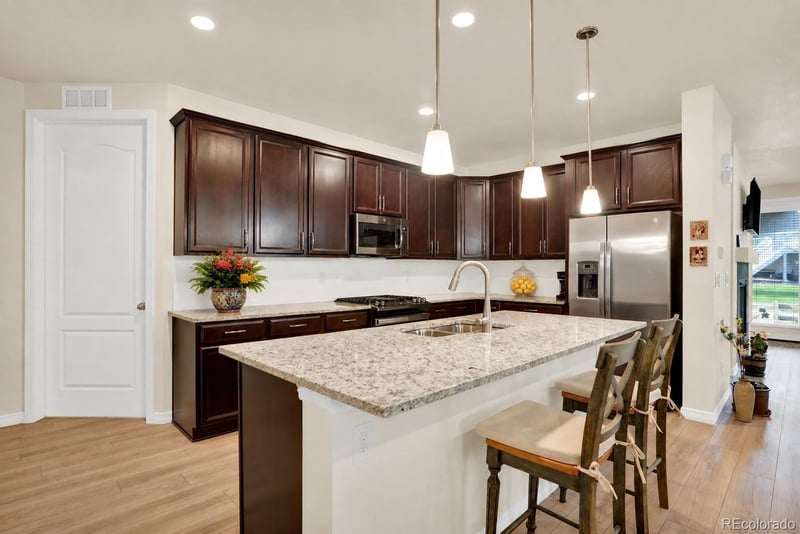 7810 Plateau Creek Ln, Littleton, CO 80125