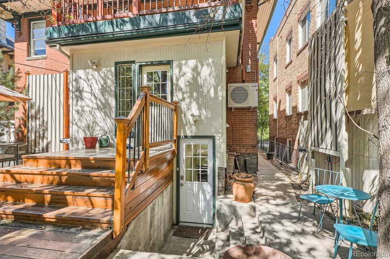 954 Pearl St #B, Denver, CO 80203