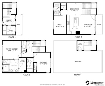 15771 E Broncos Pl, Englewood, CO 80112