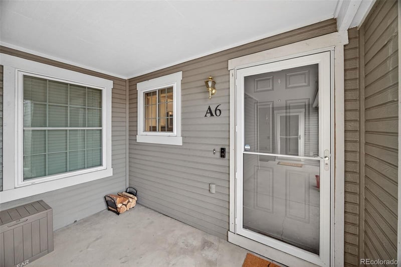 6731 S Ivy Way #A6, Centennial, CO 80112