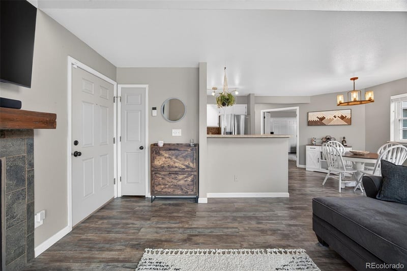 6731 S Ivy Way #A6, Centennial, CO 80112