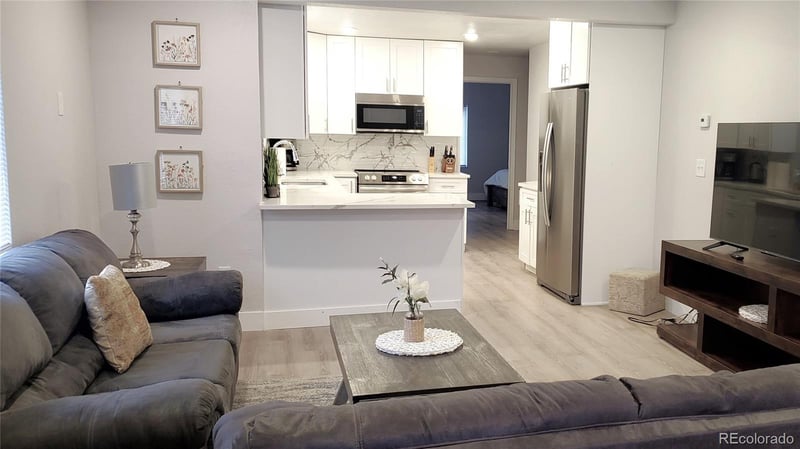 42 Hooker St, Denver, CO 80219