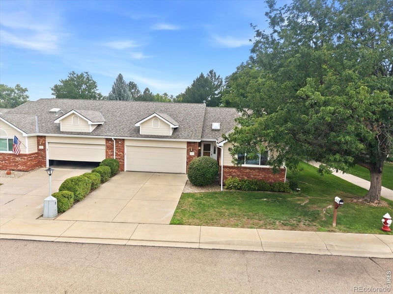 1533 Tulip Ct, Longmont, CO 80501