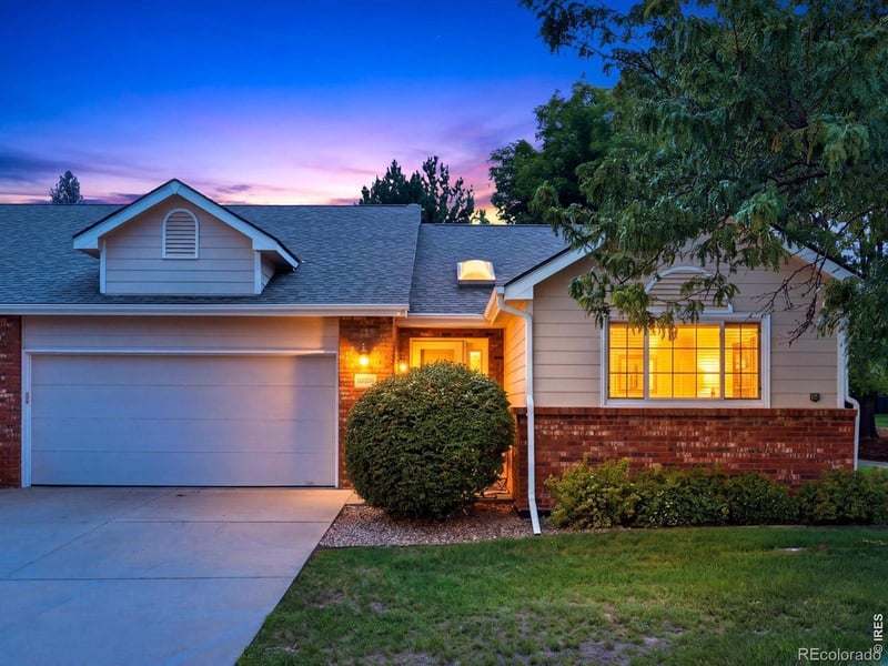 1533 Tulip Ct, Longmont, CO 80501