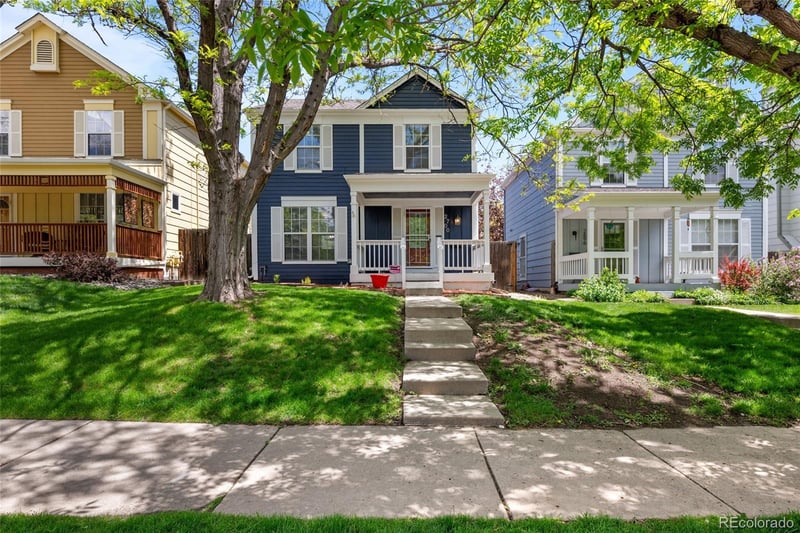 2700 Perry St, Denver, CO 80212