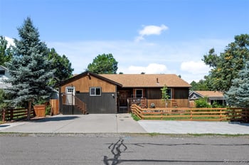 1251 Brentwood St, Denver, CO 80214