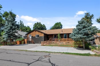 1251 Brentwood St, Denver, CO 80214